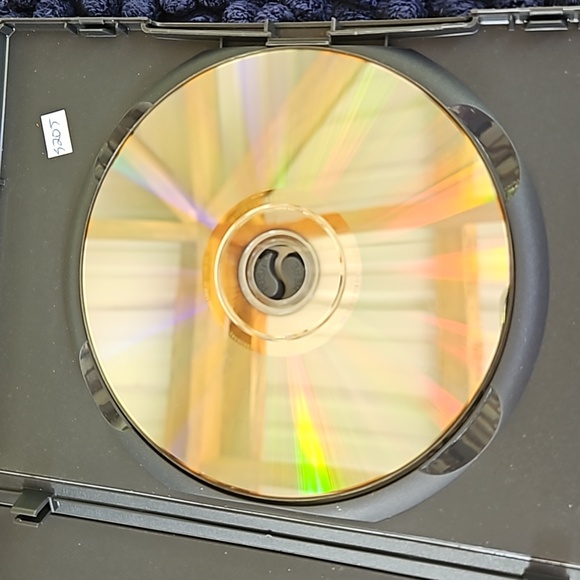 Johnny Depp DVD Collection - Picture 11 of 12